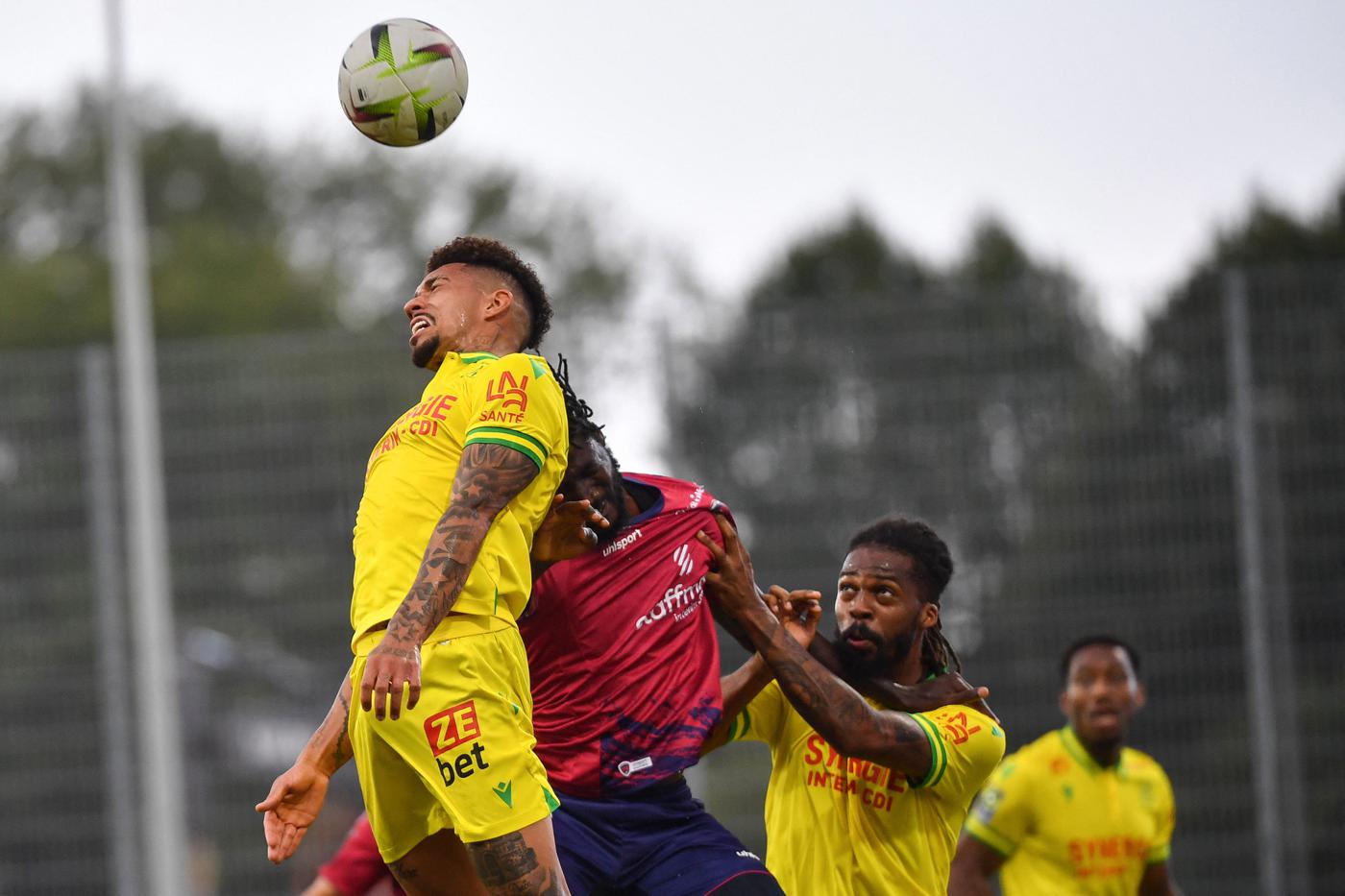 Nantes vs Clermont Foot prediction, preview, lineups and more | Ligue 1 2023-24